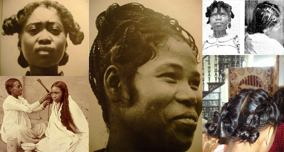 Les croyances merina autour des tresses
