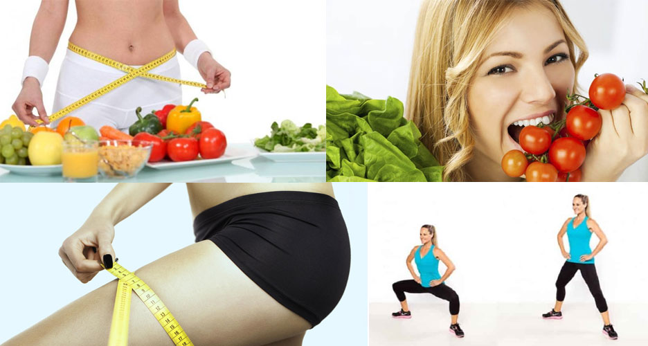 Perdre les kilos en trop de manière ciblée