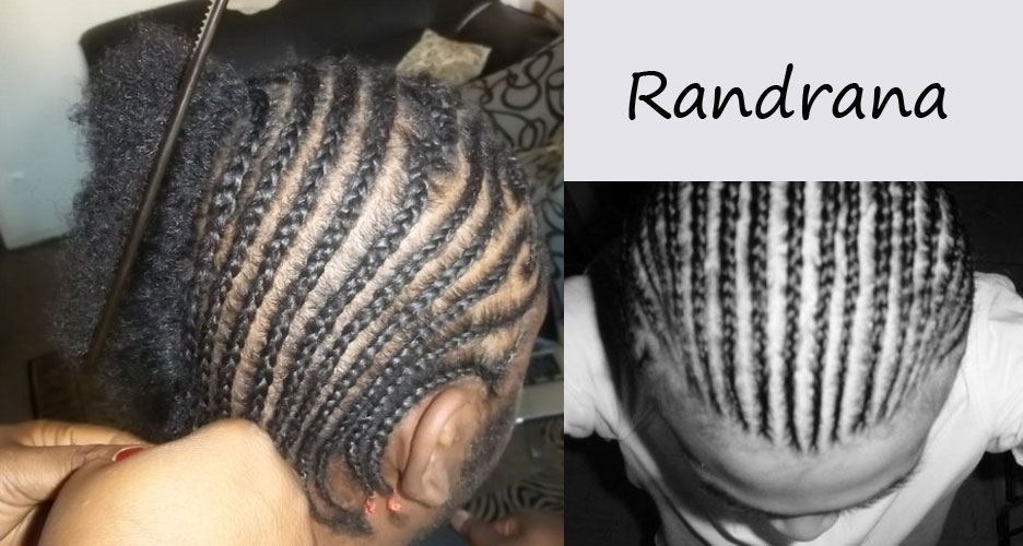 Randrana