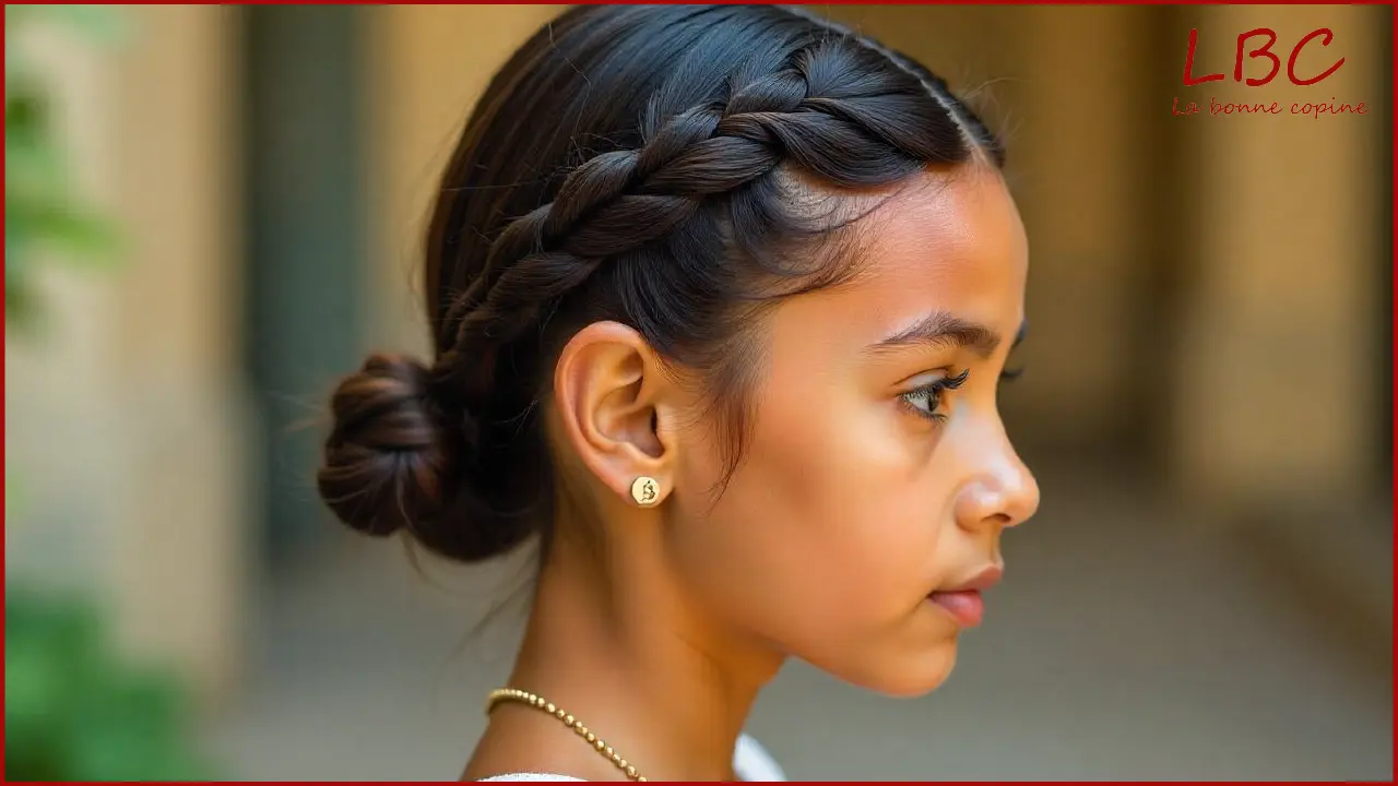 Tresse merina | labonnecopine.com