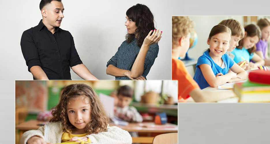 Apprendre à confronter les points de vue