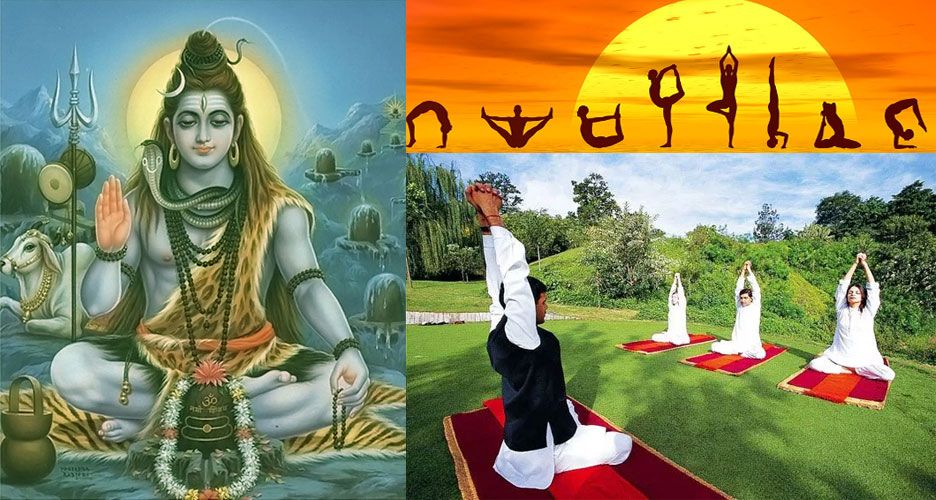 C’est quoi exactement le yoga