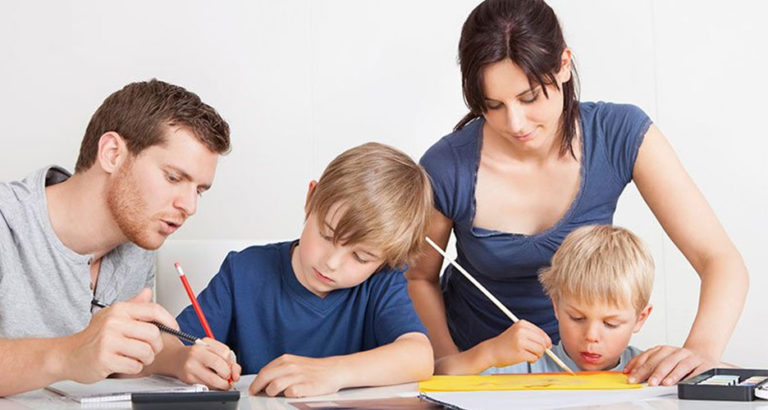 Education des enfants : 4 points à retenir pour les parents