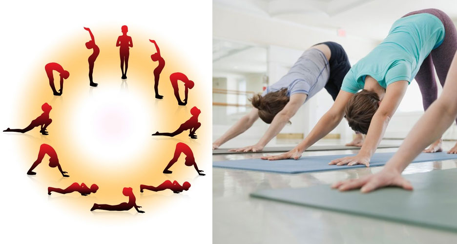 Hatha yoga