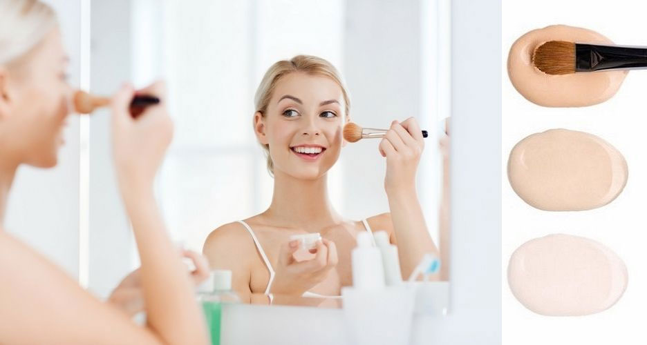 Le fond de teint : un produit pour unifier votre peau