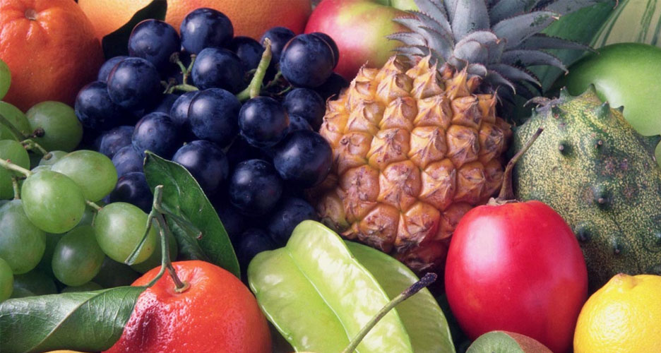 Les aliments riches en antioxydants, les alliés de votre peau