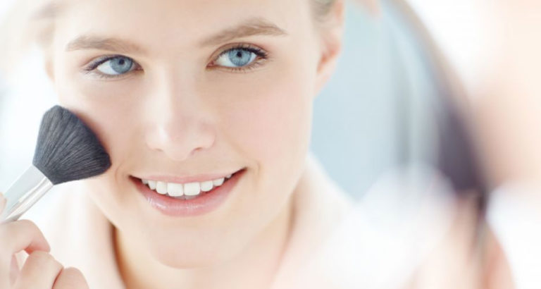 Les bases beauté d'un joli teint