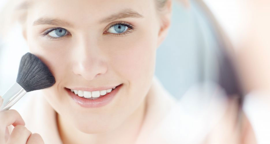Les bases beauté d'un joli teint