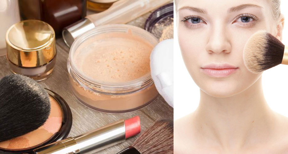 Poudre libre ou compact : la solution pour bien fixer son maquillage