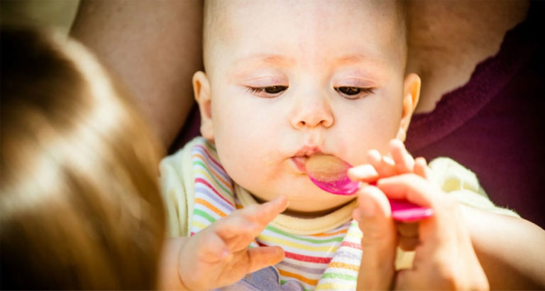 Les aliments riches en proteines