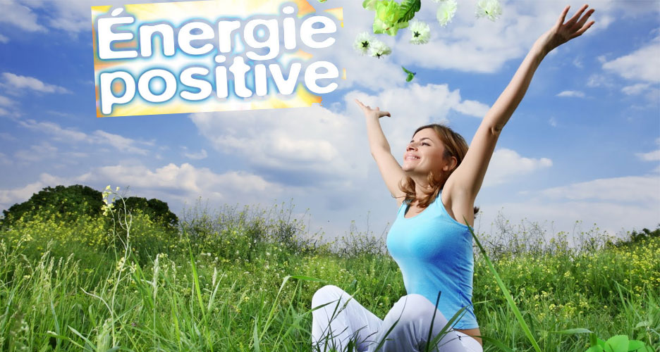 Augmentation de la perception positive