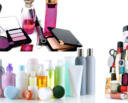 Cosmétiques : les dangers de la contrefaçon