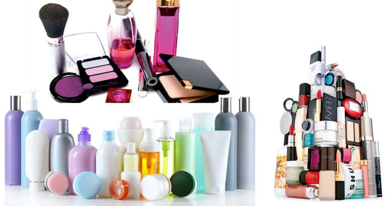 Cosmétiques : les dangers de la contrefaçon