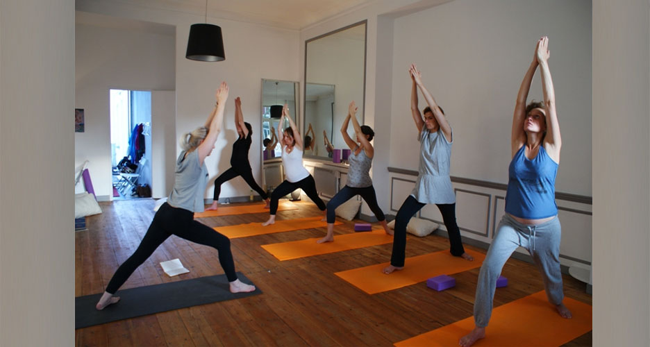 La relaxation et la détente musculaire