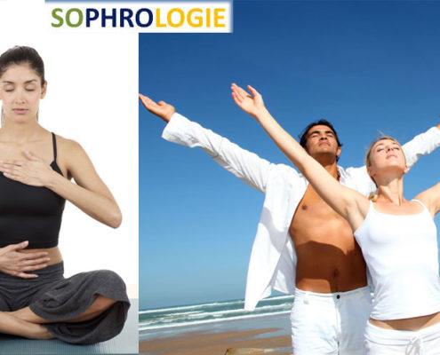 Sophrologie