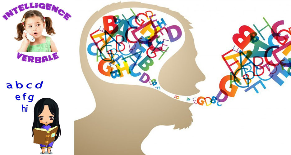 intelligence linguistique ou verbale