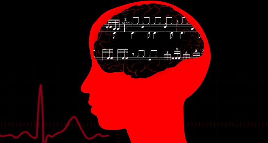 intelligence rythmique et musicale