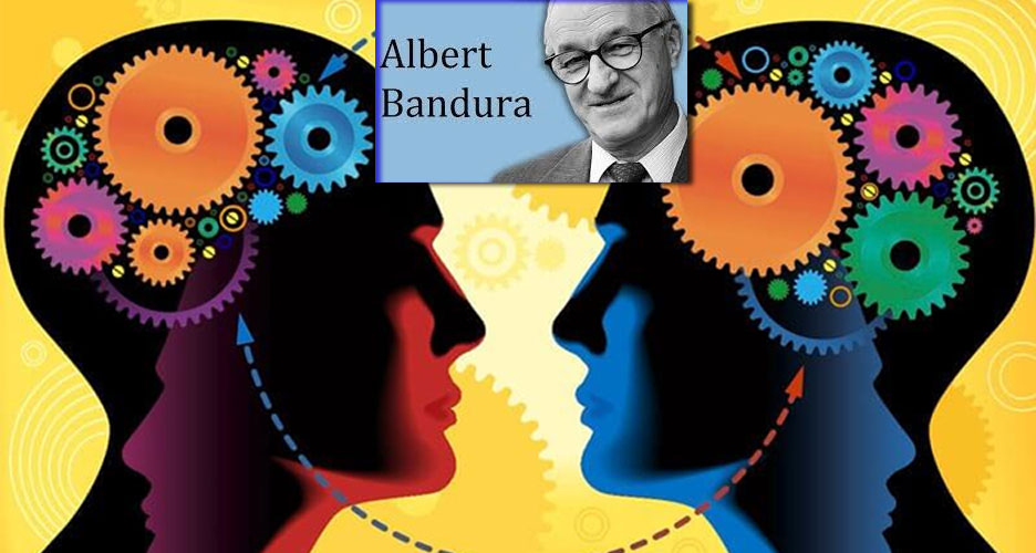 Albert Bandura