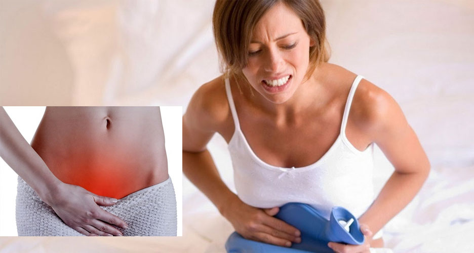 dysménorhées