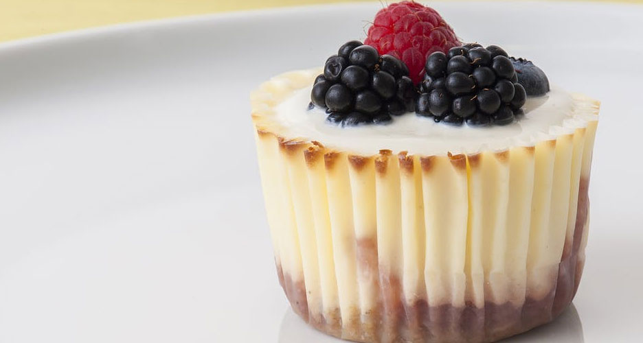 desserts lactés gourmands et sains