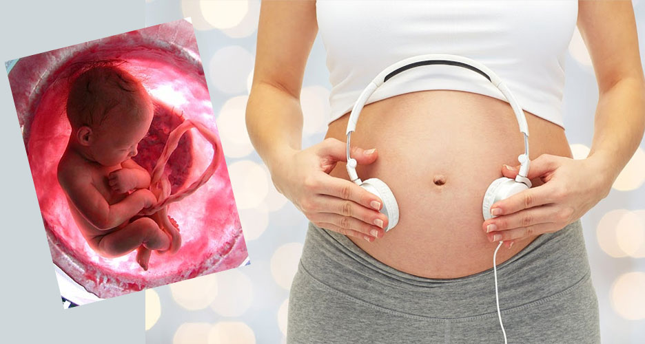 Associer voix et musiques pour stimuler le cerveau de son enfant