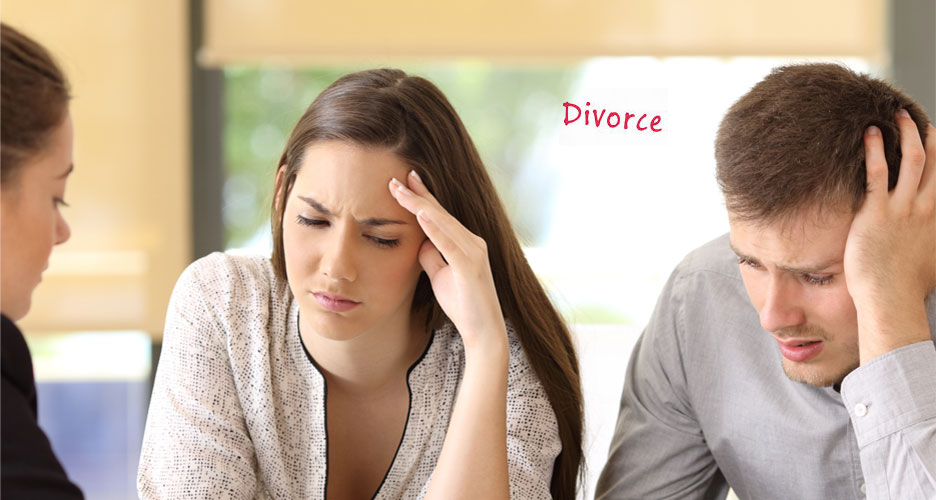 Divorce