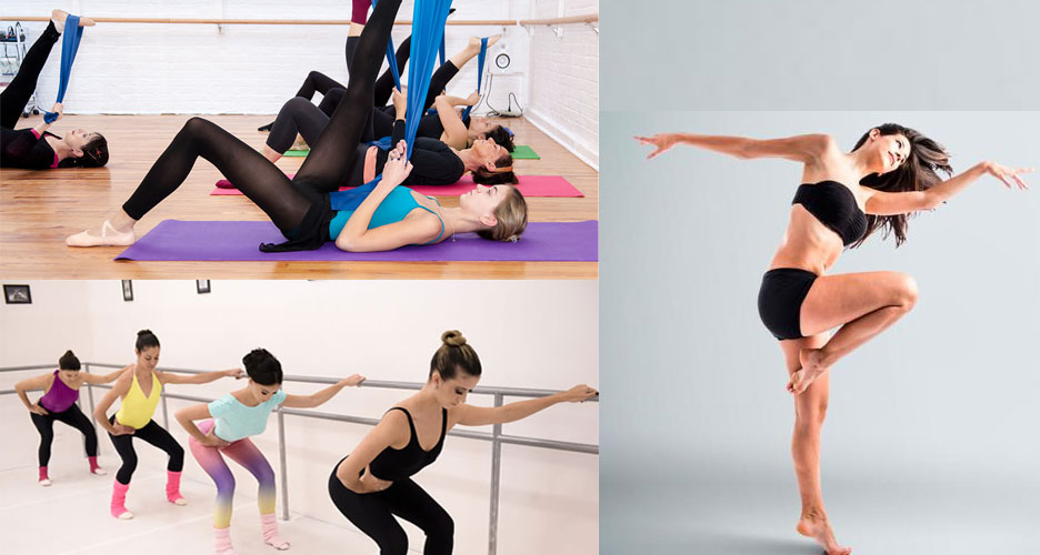 Fit’ Ballet, kezako