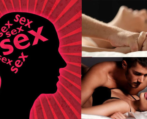 Hypersexualité : quand la sexualité est perçue comme une maladie