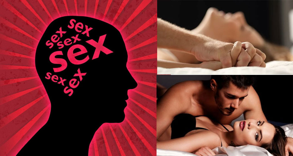 Hypersexualité : quand la sexualité est perçue comme une maladie