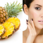 5 vertus et bienfaits de l’ananas sur la peau