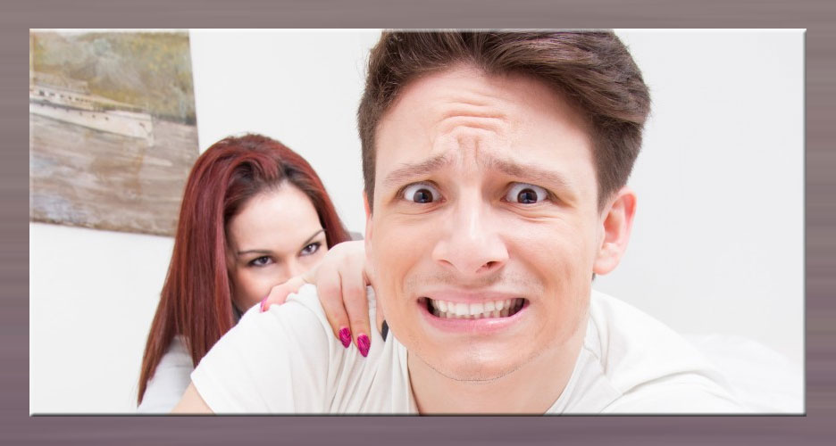 Causes possibles de l’hypersexualité