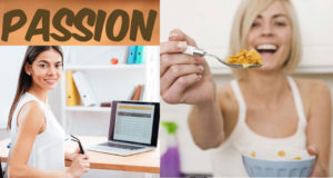 4 Tips for Living Your Passion Well