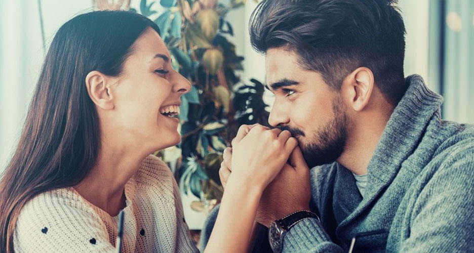 Au sein du couple, la passion s’entretient