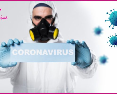 Coronavirus les réponses aux questions qui vous taraudent