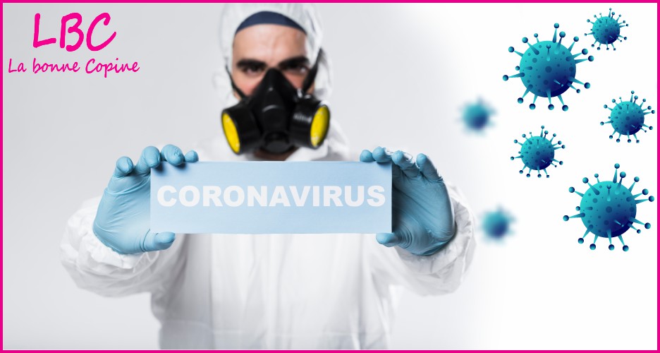 Coronavirus les réponses aux 10 questions qui vous taraudent