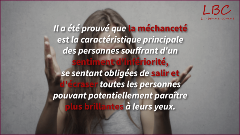 Pamphlet contre la méchanceté | labonnecopine.com