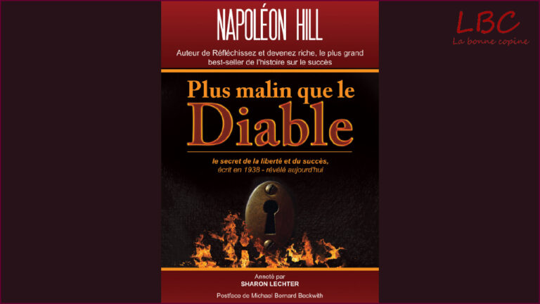Plus malin que Diable | labonnecopine.com
