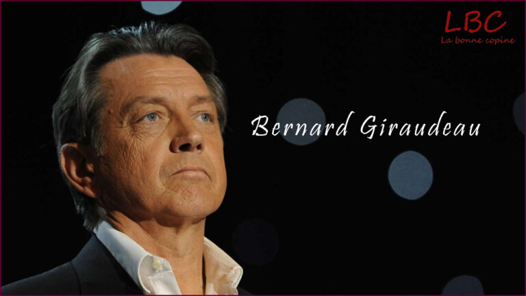 Bernard Giraudeau | labonnecopine.com