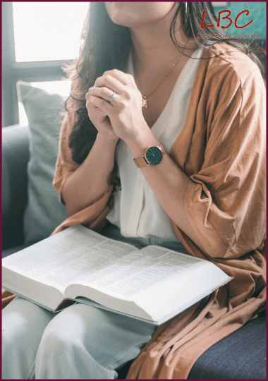 La r&eacute;v&eacute;lation de la pr&eacute;sence de Dieu | labonnecopine.com