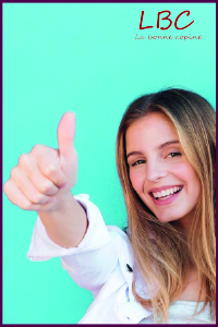 Pensée positive | labonnecopine.com