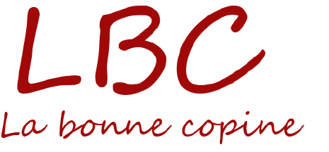 La Bonne Copine