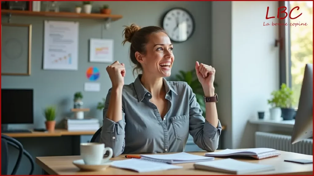 optimize your work environment |labonnecopine.com