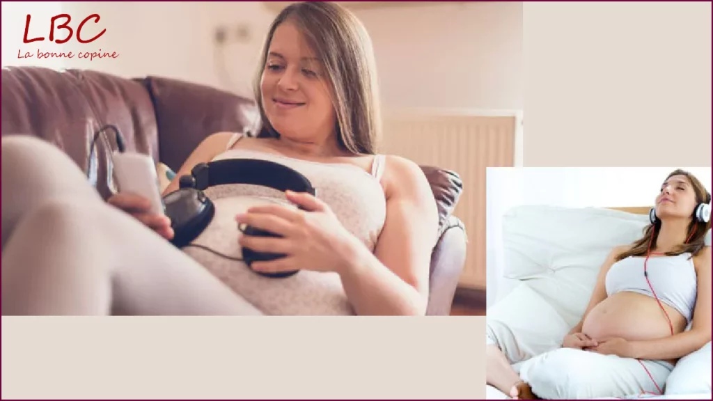 Language development in the womb |labonnecopine.com