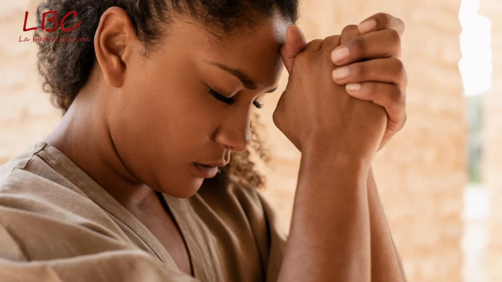 Surviving the spiritual desert a transformative experience with God | labonnecopien.com