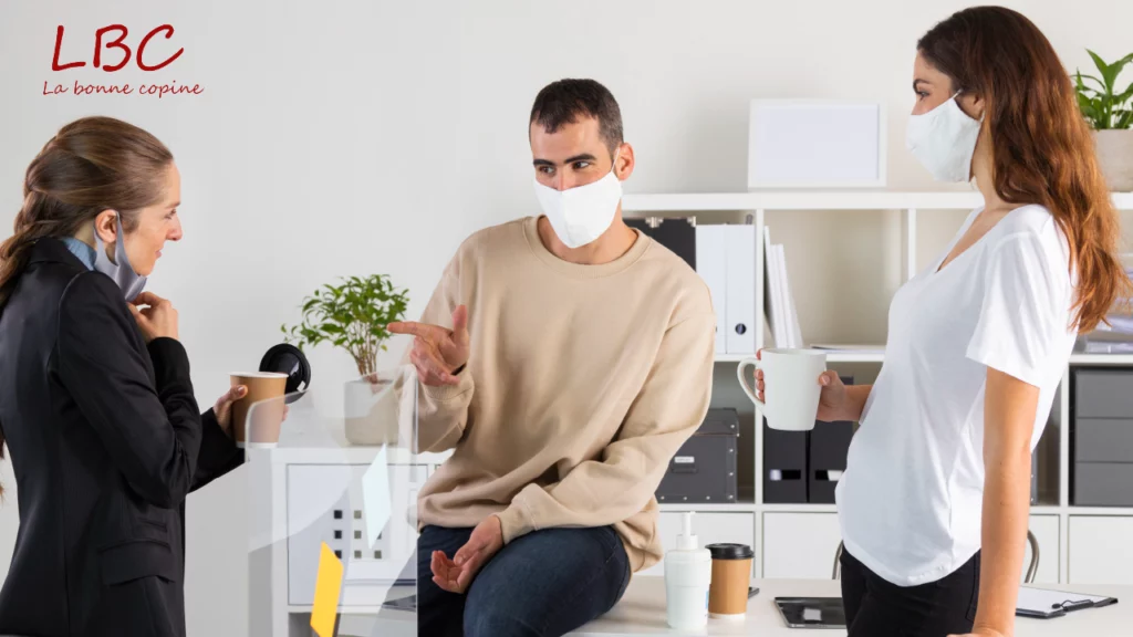 Why is it important to surround yourself with antifragile people, and how can you achieve this | labonnecopine.com