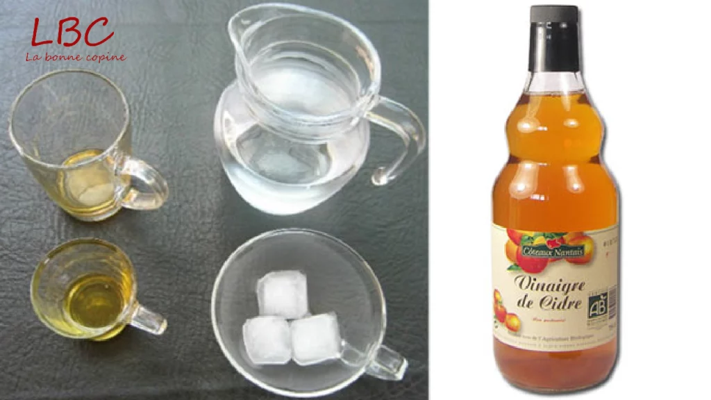 Apple Cider Vinegar The Blood Sugar Balancer | labonnecopine.com
