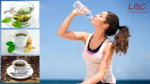 Fat-burning drinks: how to naturally accelerate your weight loss?