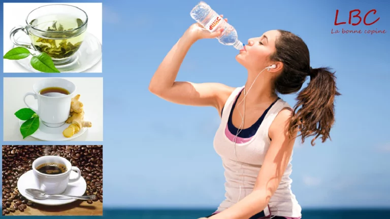 Fat-burning drinks how to naturally accelerate your weight loss | labonnecopine.com