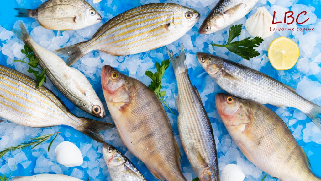 Fish and Food Safety Eating Without Worry | labonnecopine.com