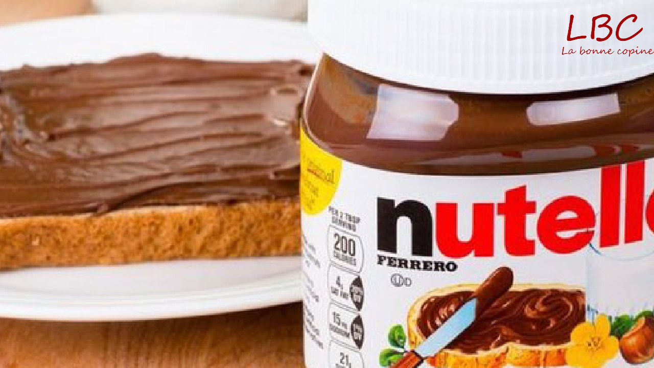 Nutella history from post-war innovation to controversial recipe changes | labonnecopine.com